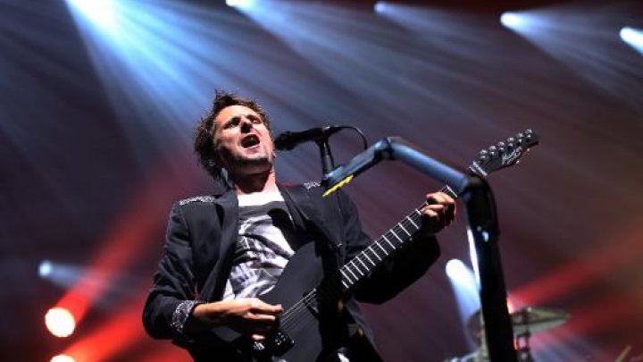 muse
