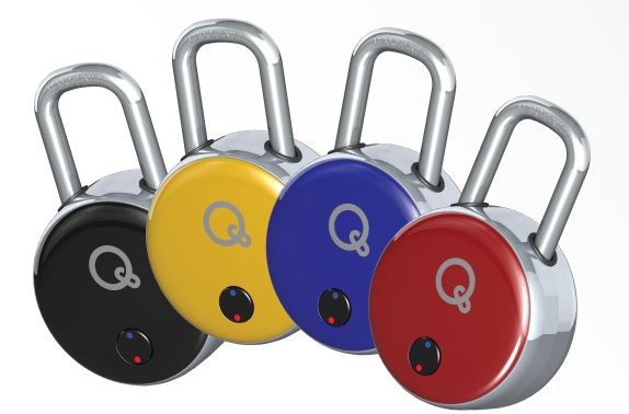 padlock