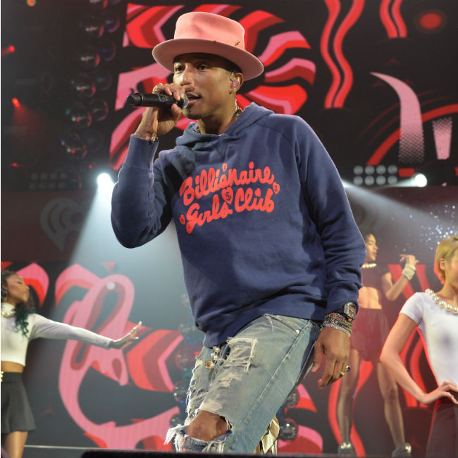 pharell