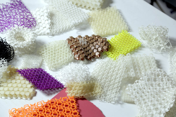 3D Dresses 2