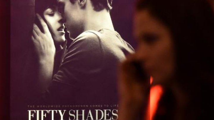 50 Shades of Grey sequels