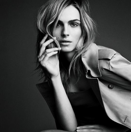 Andreja Pejic 7
