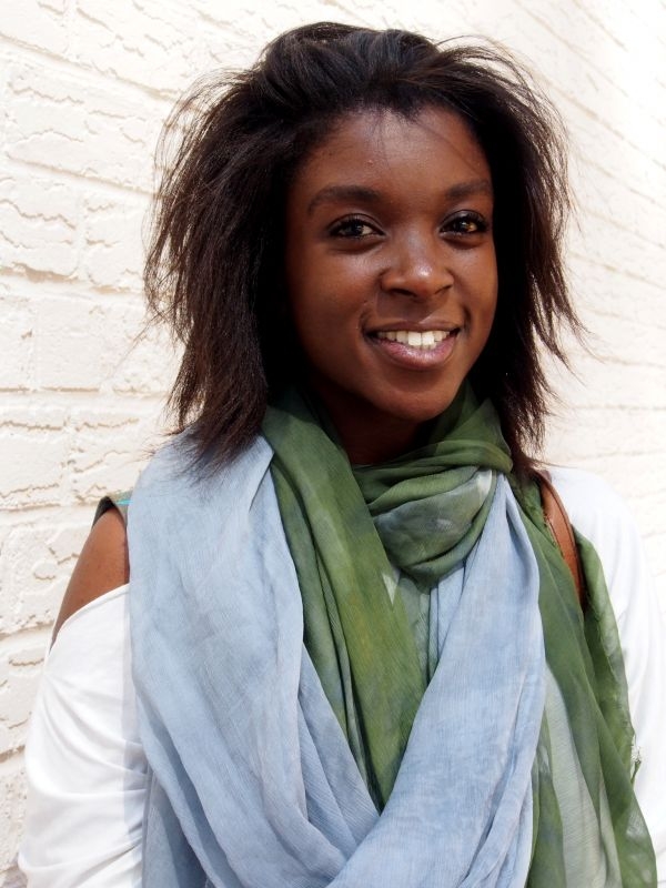 Katungulu Mwendwa