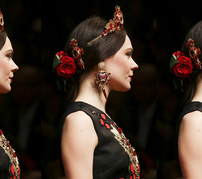 Latest accessories - hair accessories 3