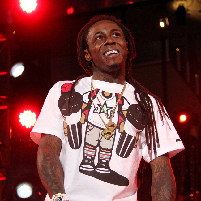 Lil Wayne