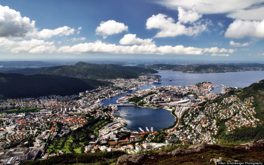 Norway
