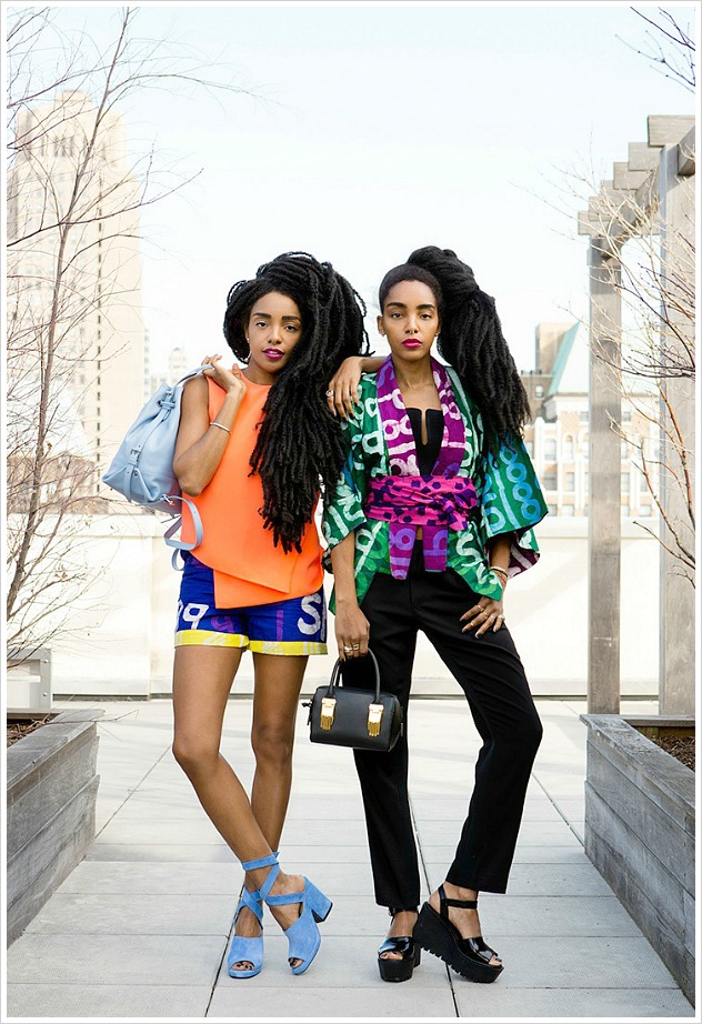 Quann Sisters 3