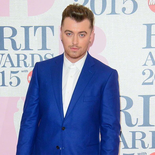 Sam Smith