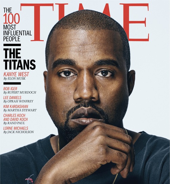 TIME 100