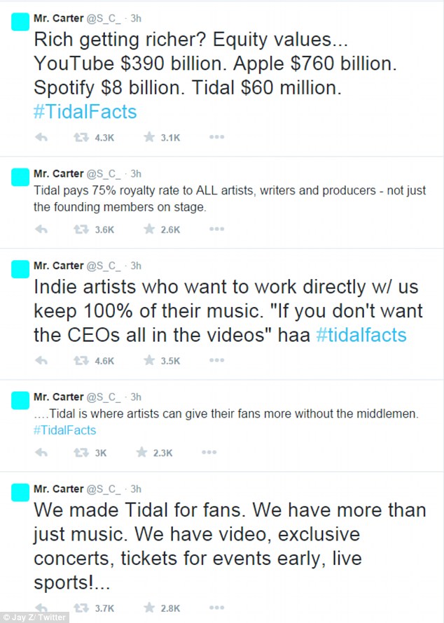 Tidal 2
