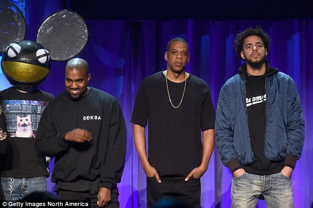 Tidal 4