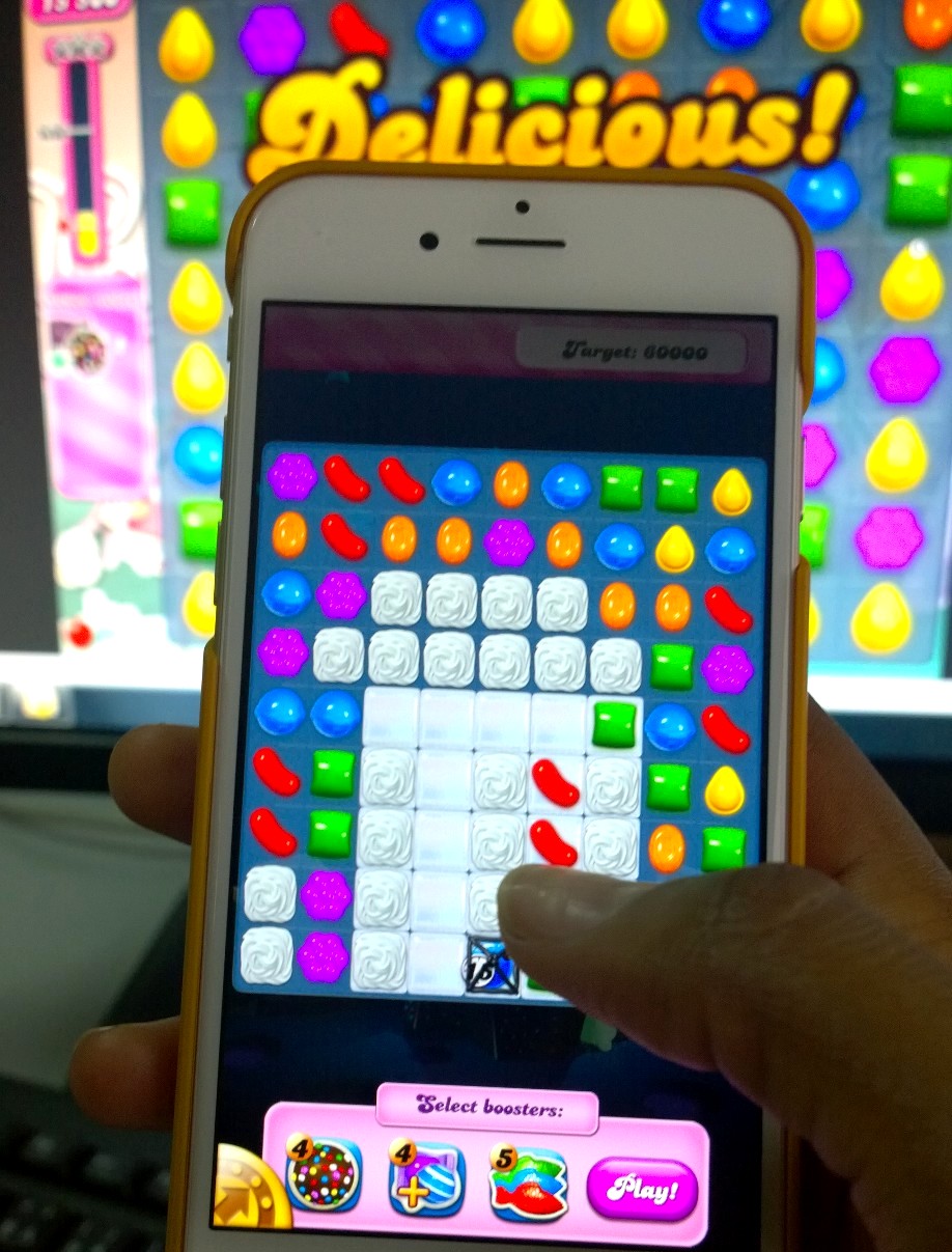 candy crush