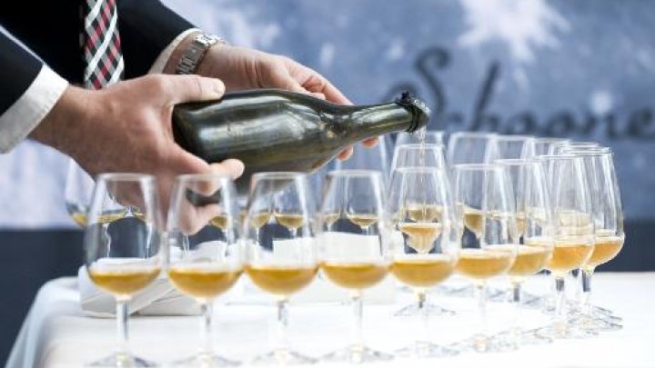 champagne vintage