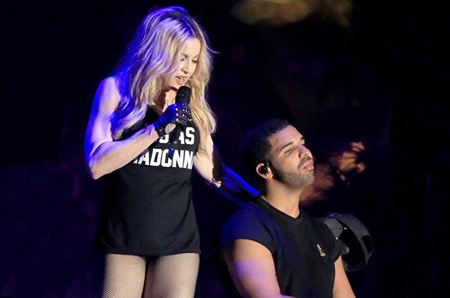 2015 Coachella Valley Music And Arts Festival - Weekend 1 - Day 3