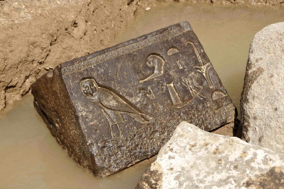 egypt