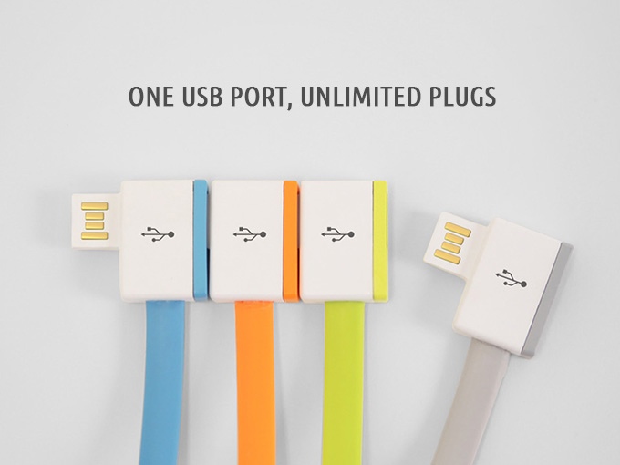 infiniteusb