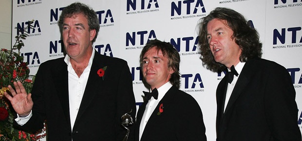 james may