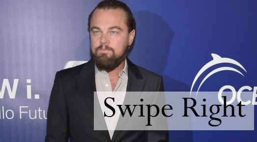 leo tinder