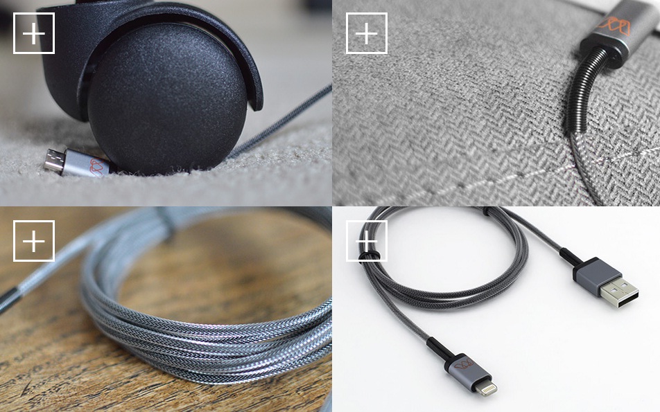 mos cable
