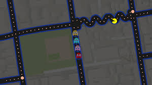 pac man