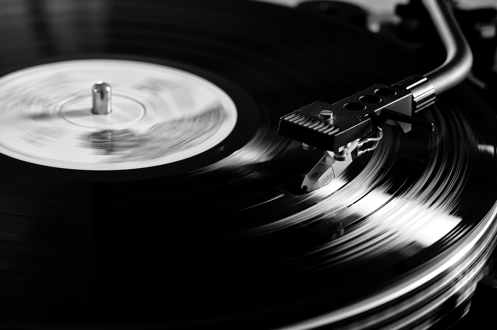 record