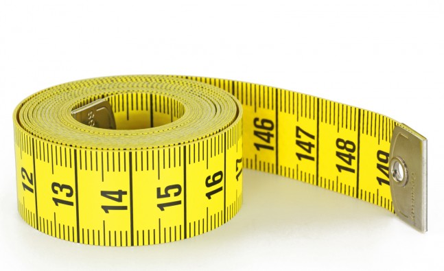 tape measure