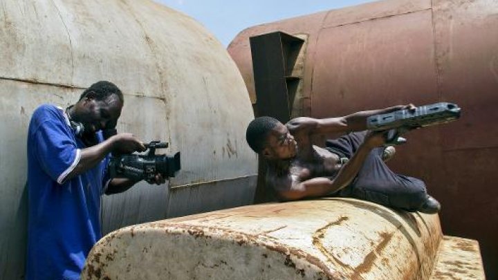 wakaliwood
