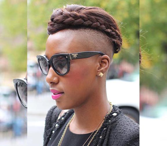 Braids 4
