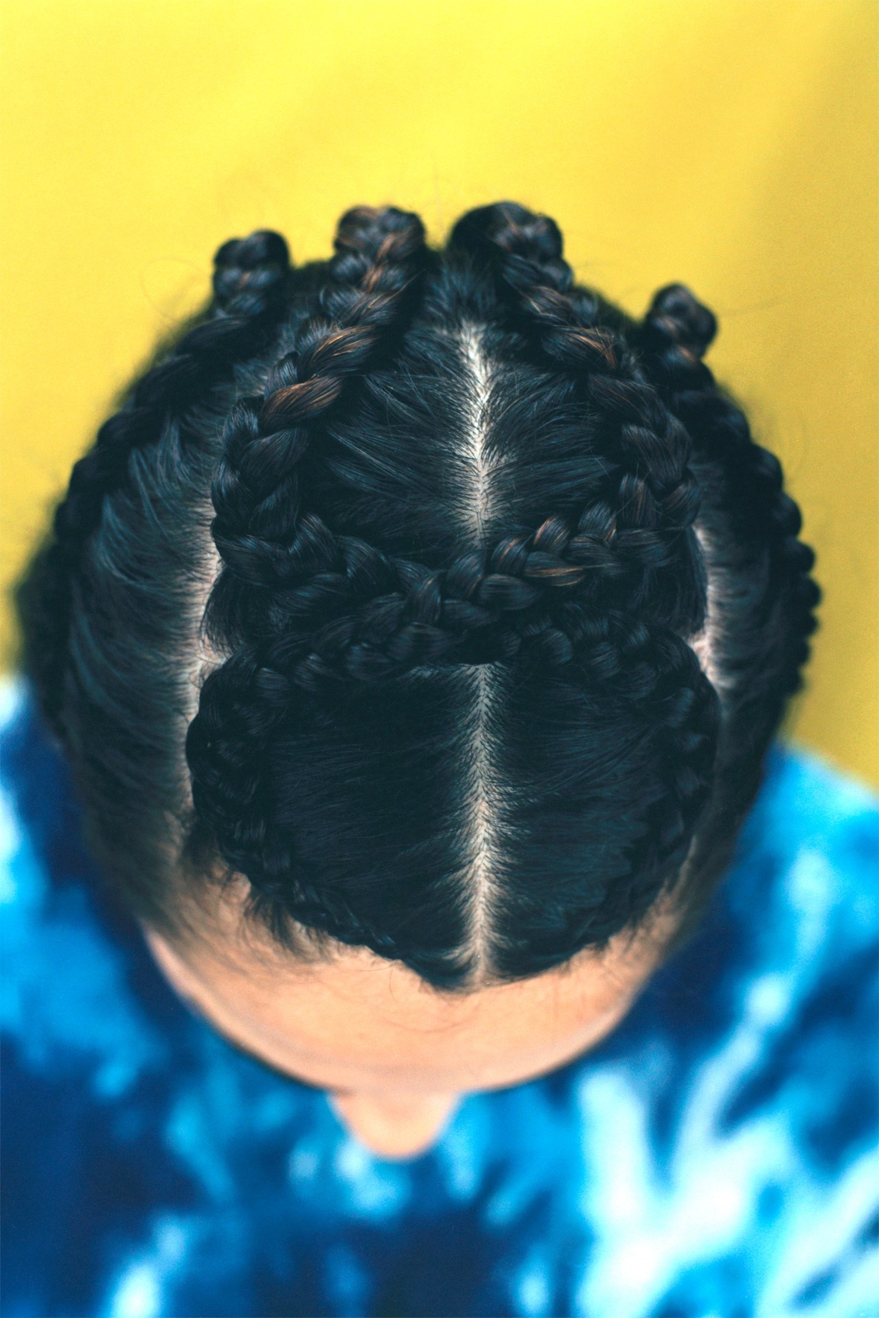 Braids 7