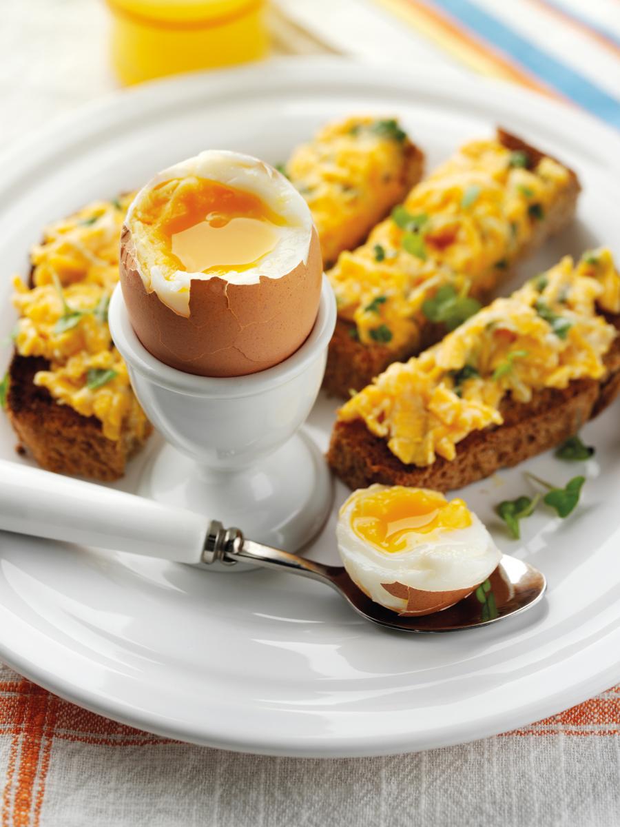Eggs