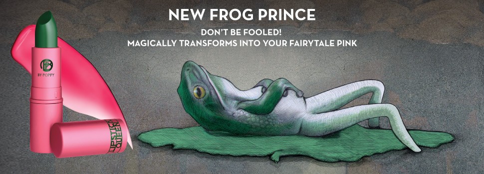 Frog Prince 2