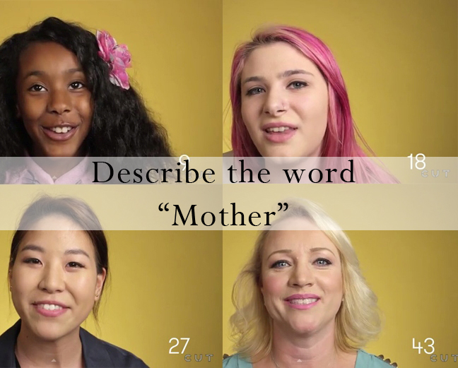 Happy Mother's Day