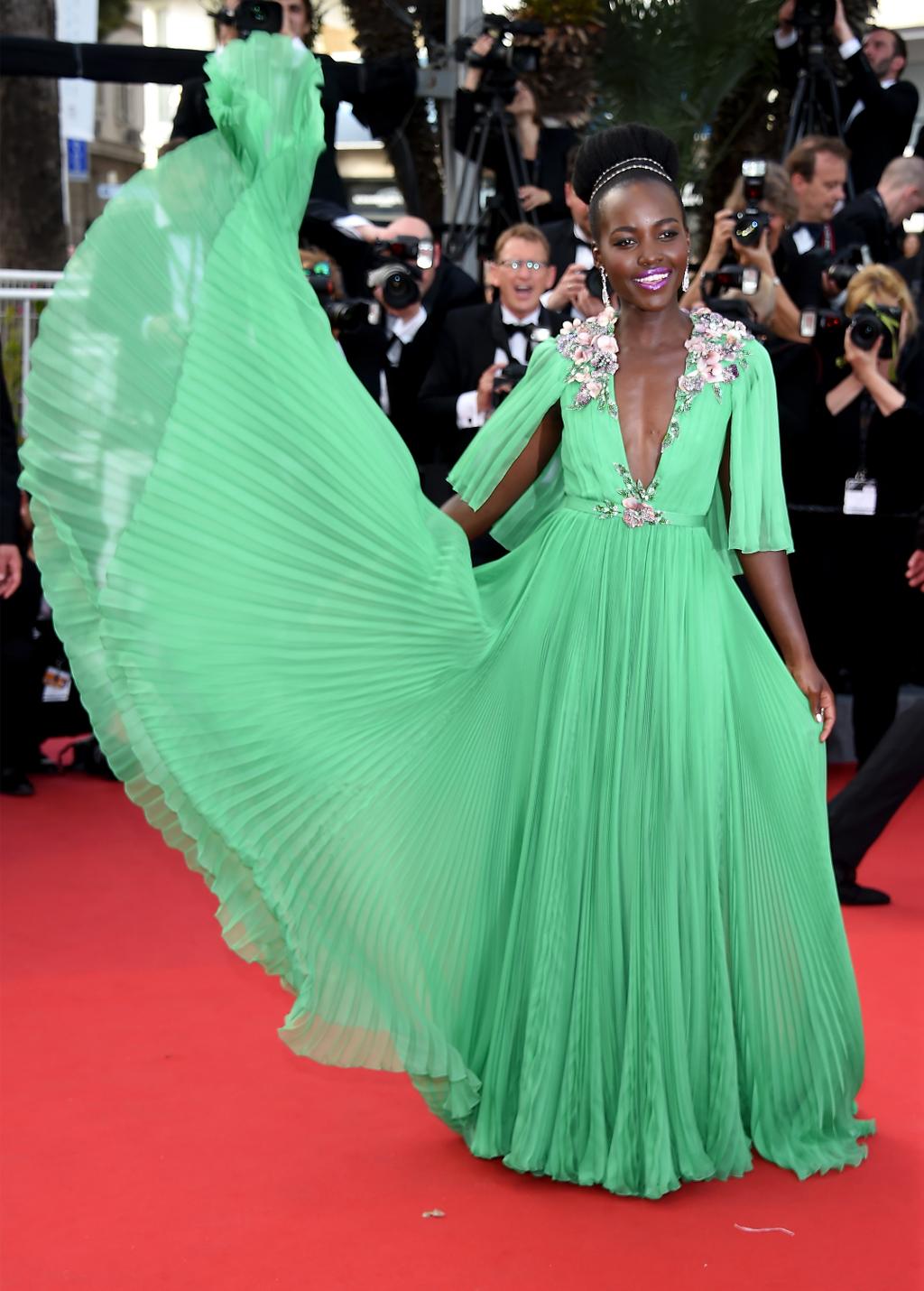 Lupita Nyong'o 6