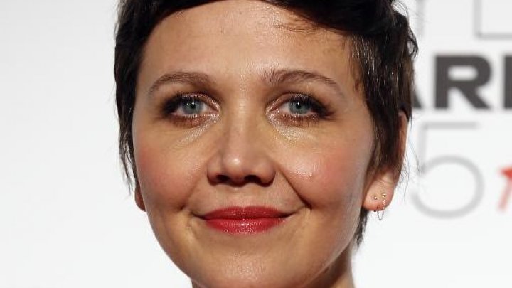 Maggie Gyllenhaal