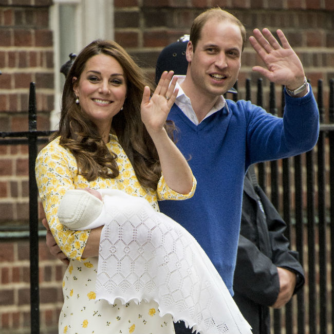 Princess Charlotte