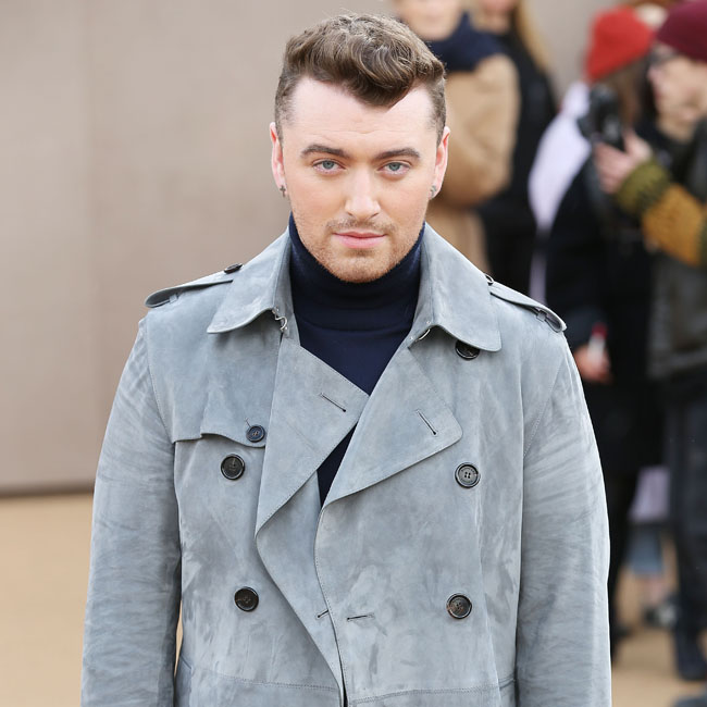 Burberry Prorsum Womenswear AW15 Arrivals