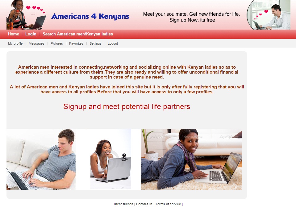 americans4kenyans 2