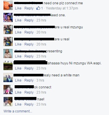 americans4kenyans 4