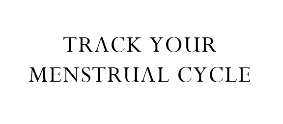 bikini wax - menstrual cycle