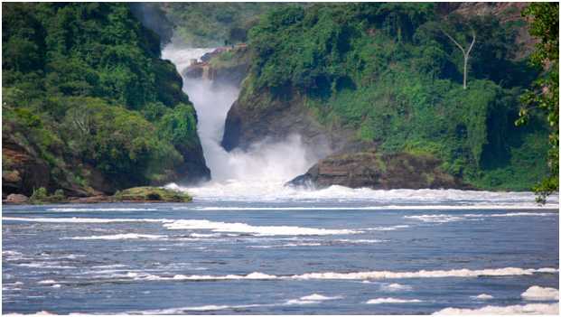 falls