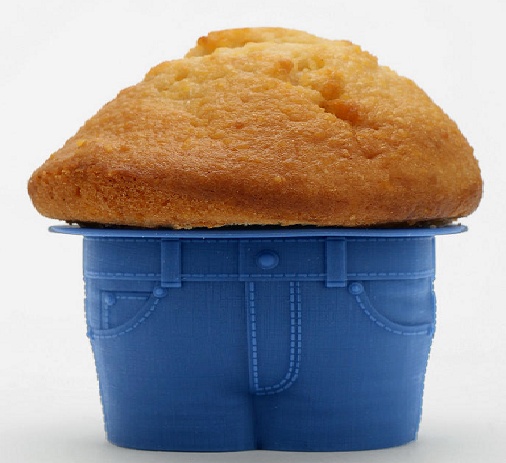 muffintop