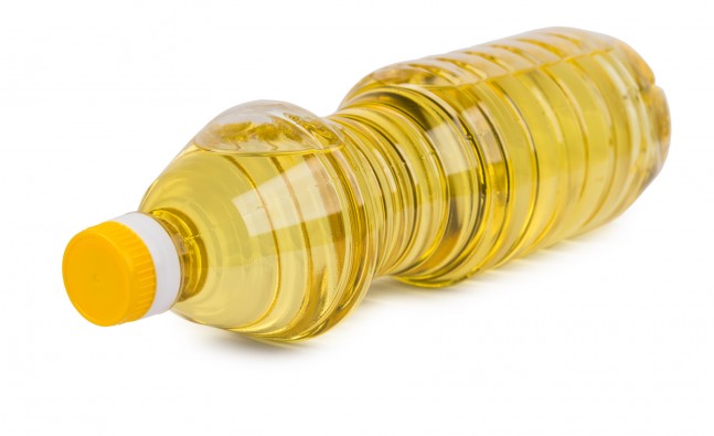 oil