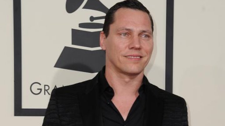 tiesto