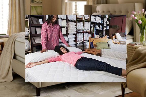 Buying a mattress 3