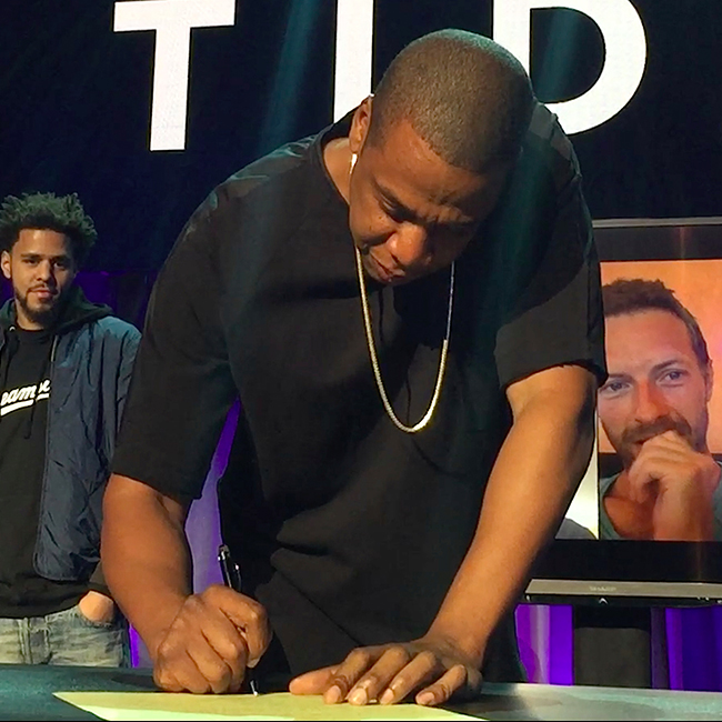 Jay Z 5
