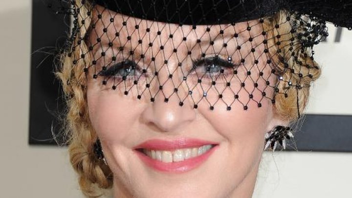 Madonna
