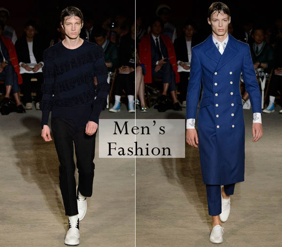 Menswear Inspiration McQueen 6