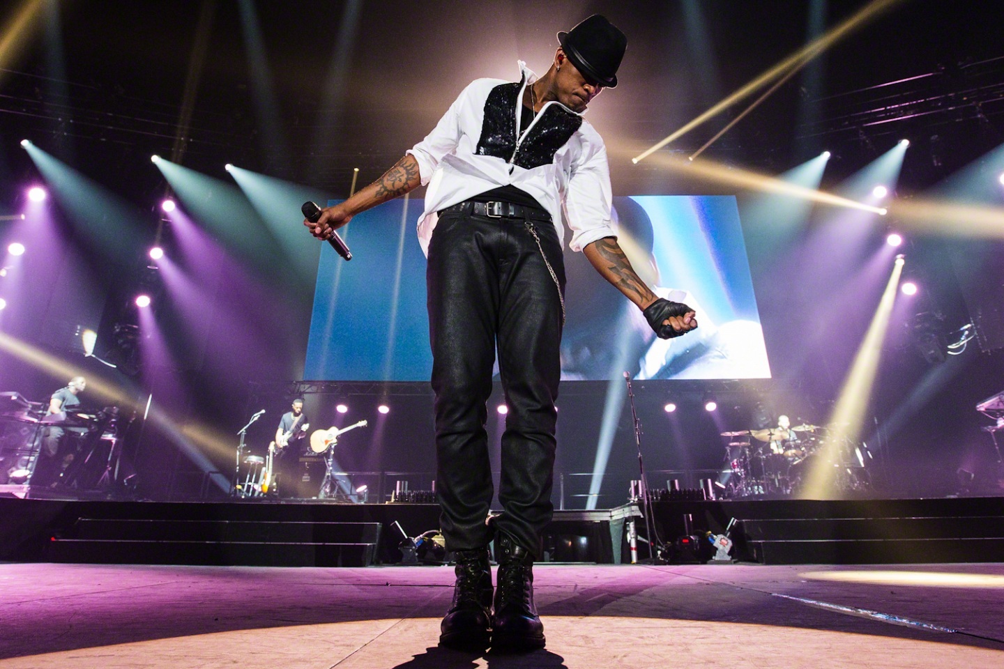 Ne-Yo