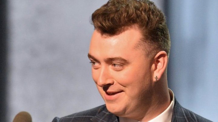 Sam Smith 2
