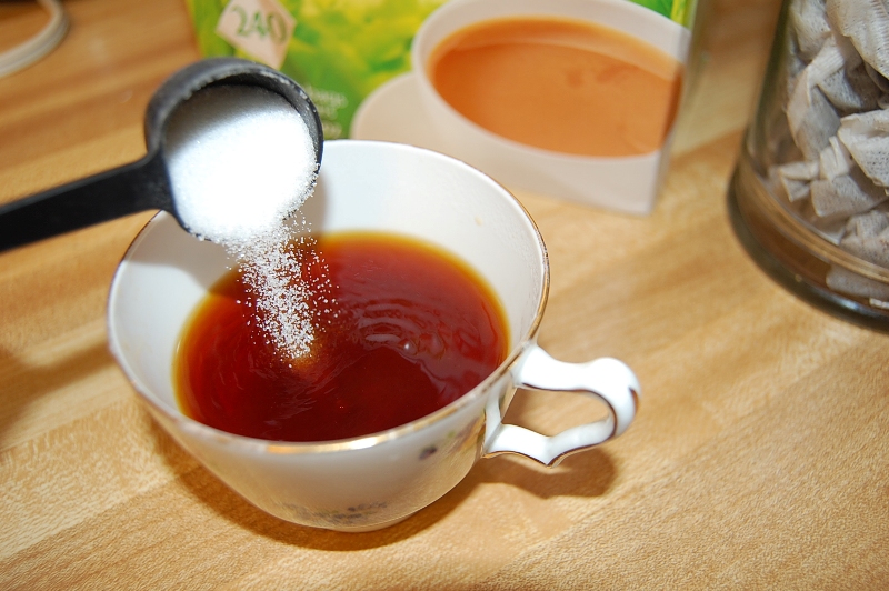 Sugar